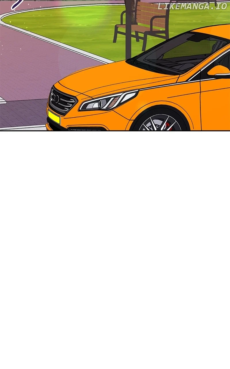 Really Truly Getting a Divorce Chapter 63 325 39