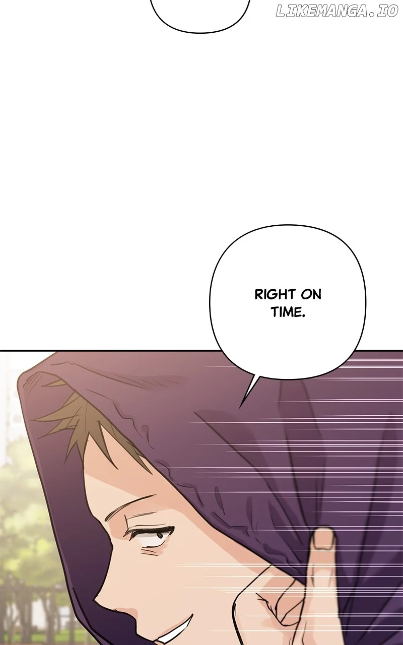 Really Truly Getting a Divorce Chapter 63 329 43