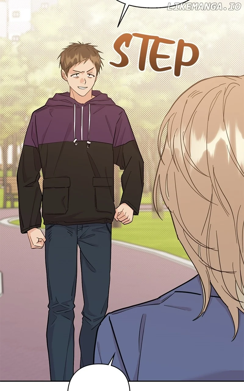 Really Truly Getting a Divorce Chapter 63 331 45