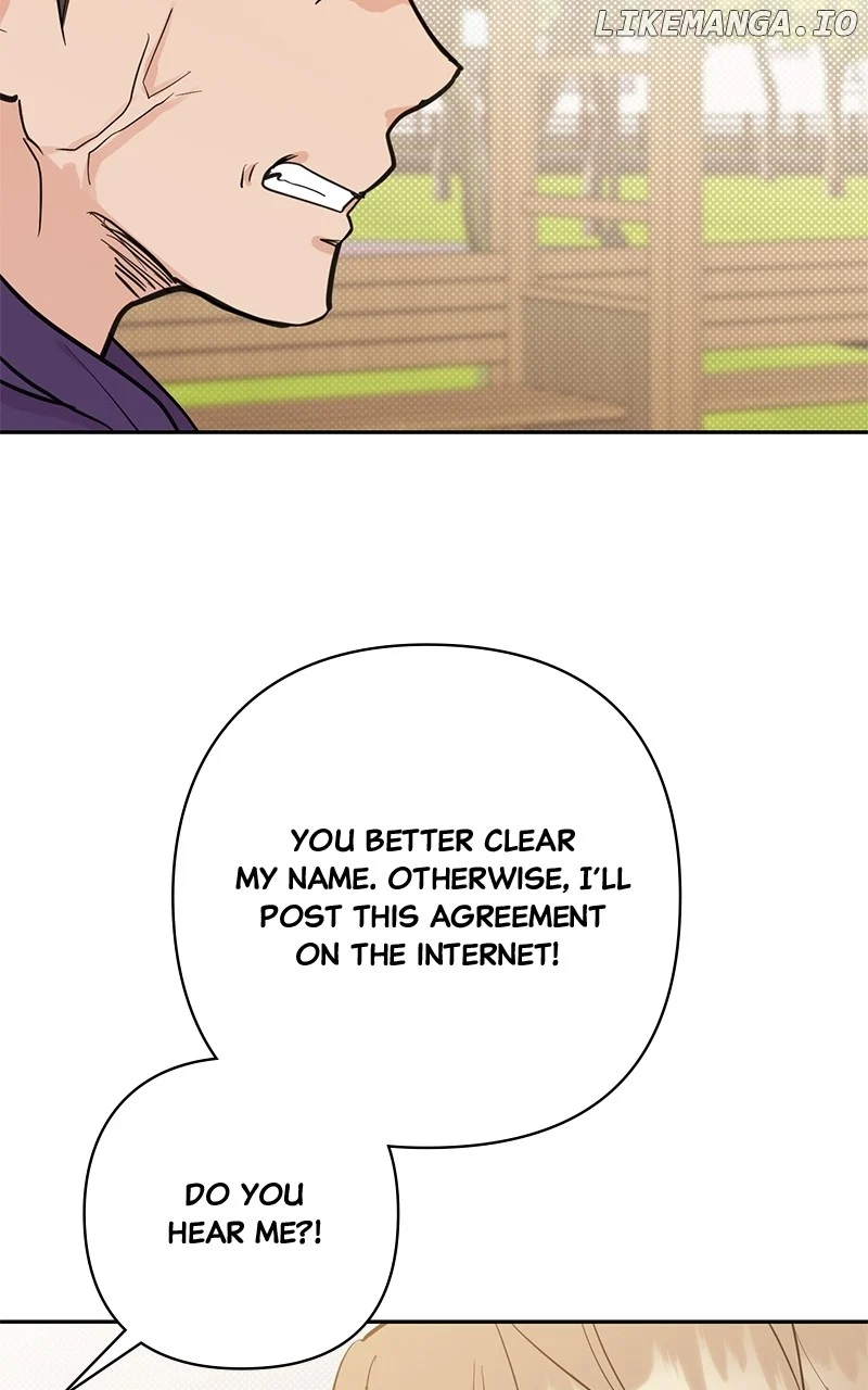 Really Truly Getting a Divorce Chapter 63 333 47