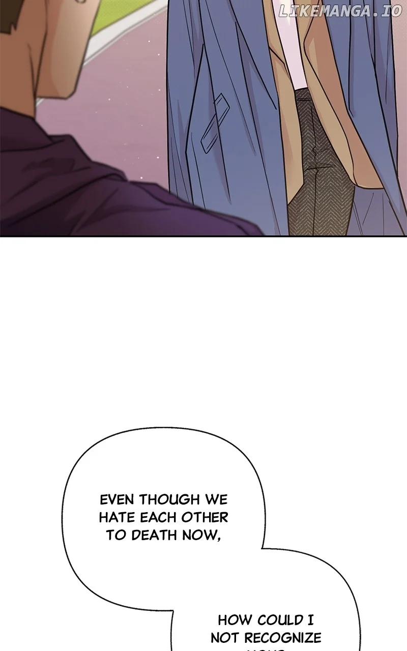 Really Truly Getting a Divorce Chapter 63 336 50