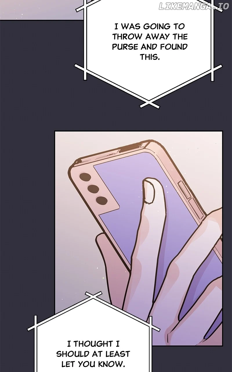 Really Truly Getting a Divorce Chapter 63 341 55