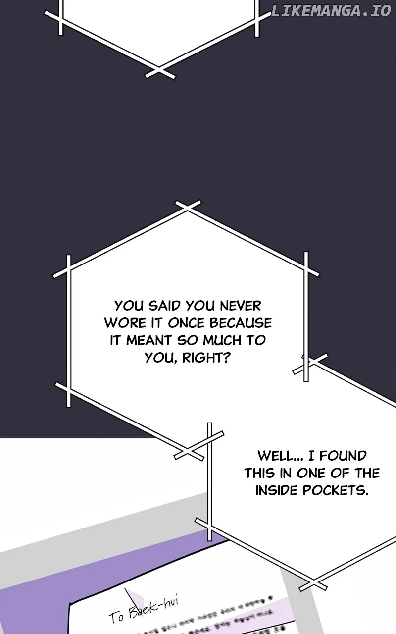 Really Truly Getting a Divorce Chapter 63 342 56