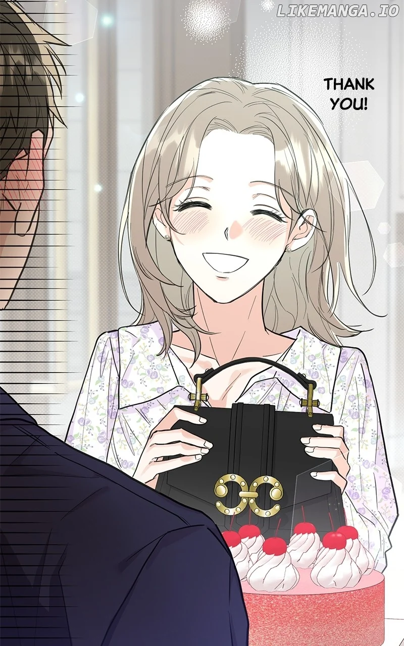 Really Truly Getting a Divorce Chapter 63 346 60