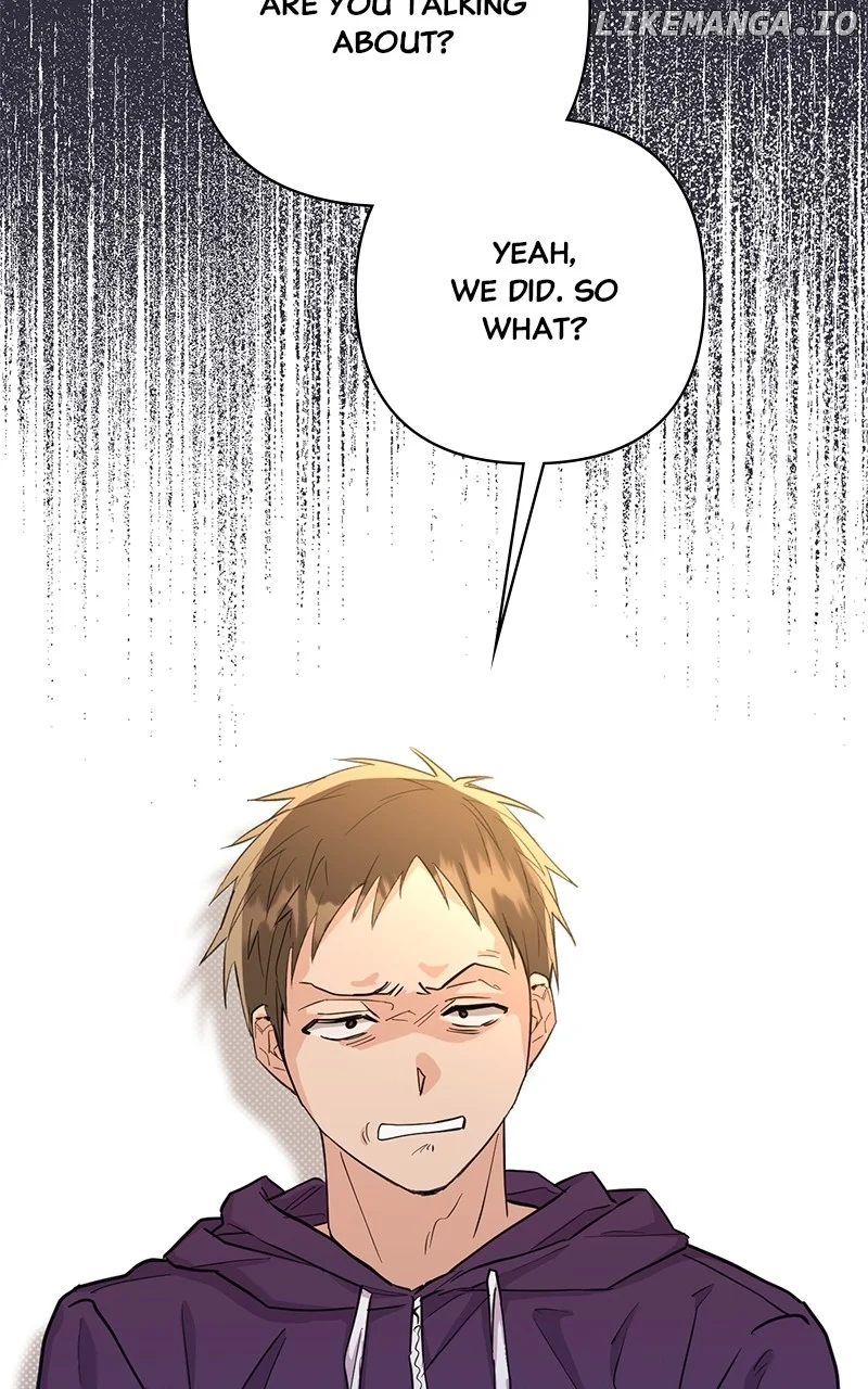 Really Truly Getting a Divorce Chapter 63 348 62