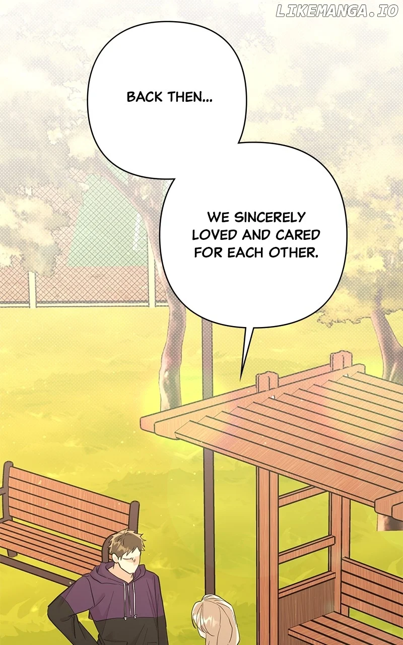 Really Truly Getting a Divorce Chapter 63 350 64