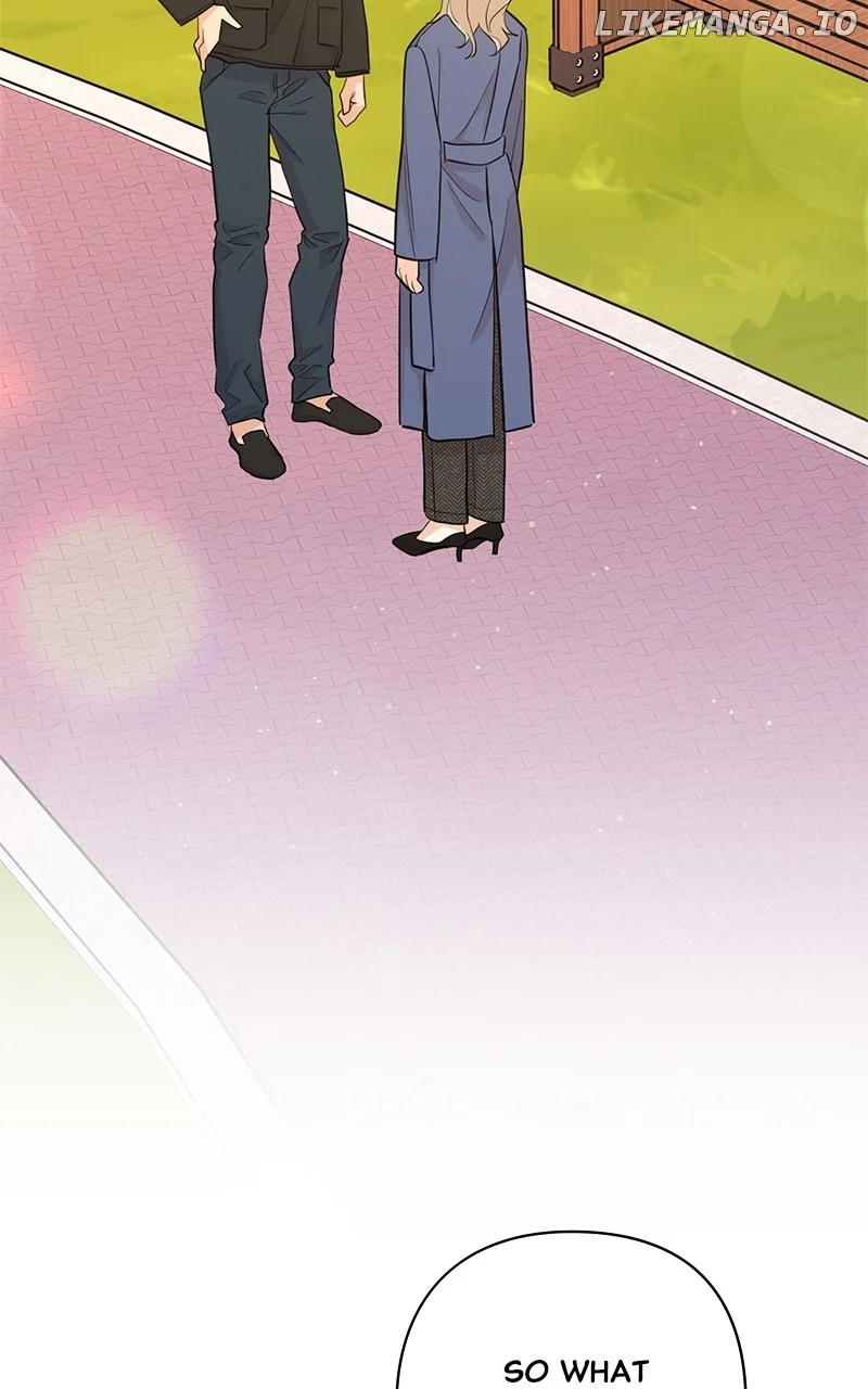 Really Truly Getting a Divorce Chapter 63 351 65