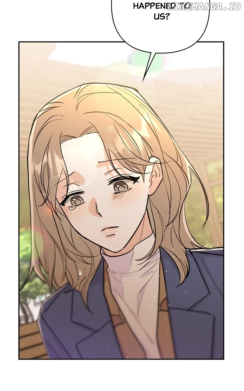 Really Truly Getting a Divorce Chapter 63 352 66