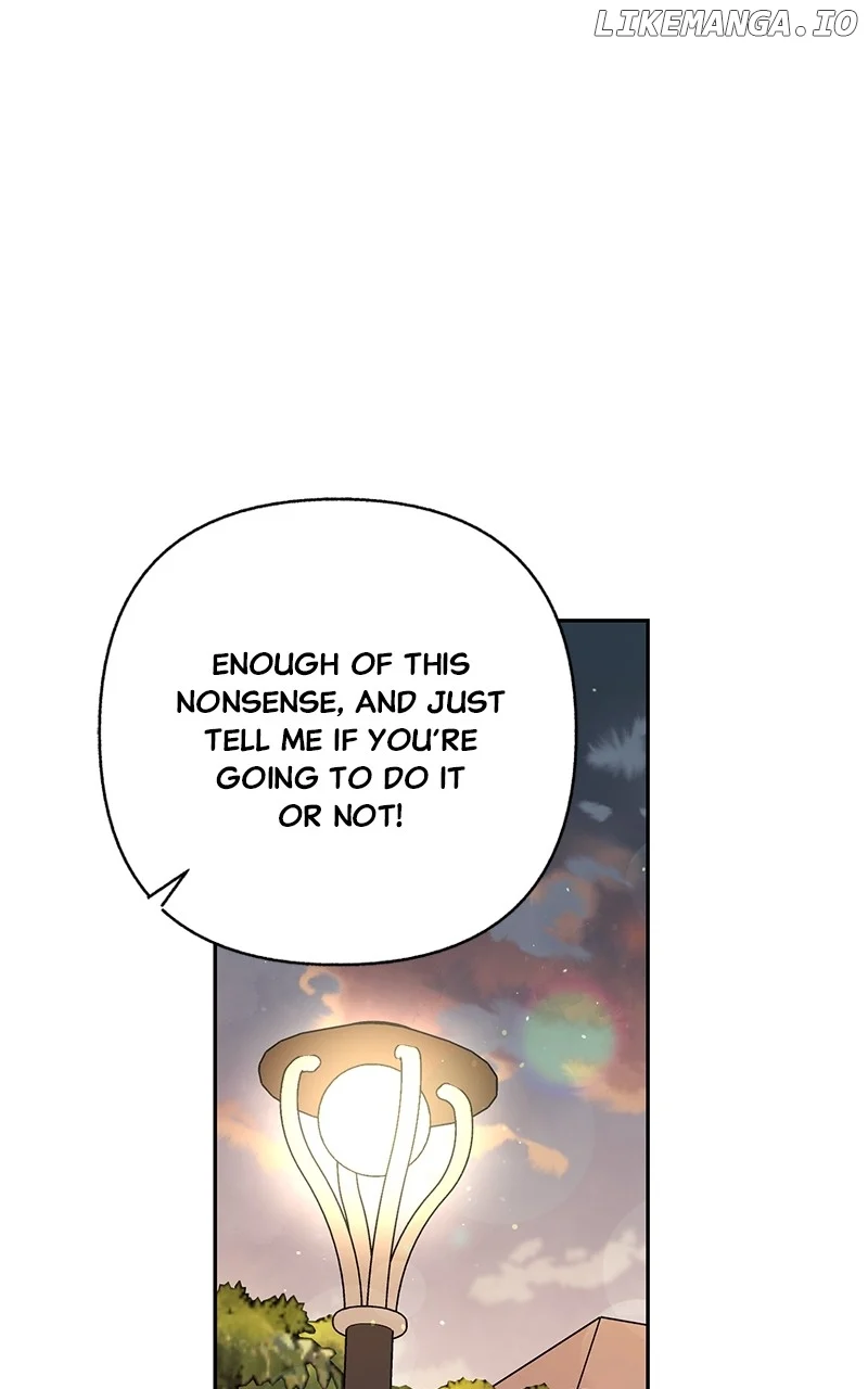 Really Truly Getting a Divorce Chapter 63 353 67