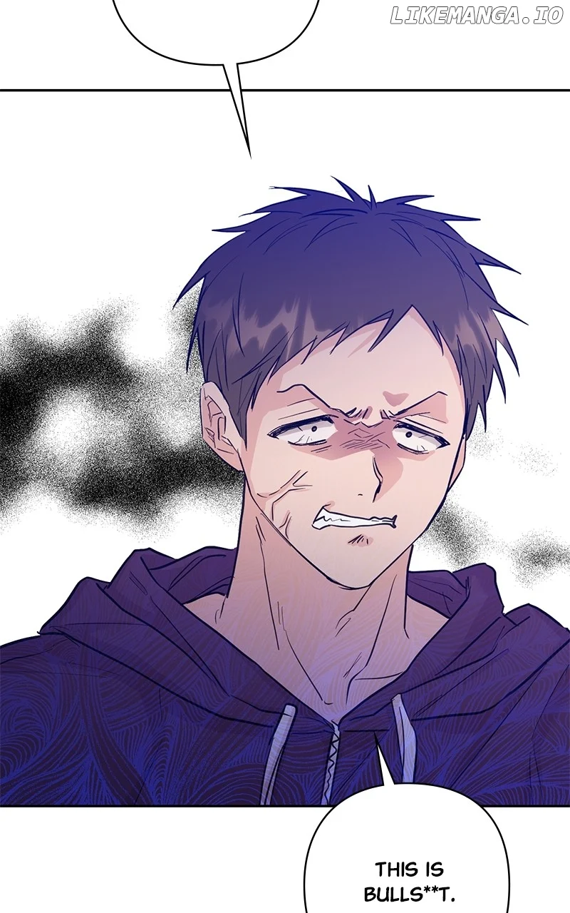 Really Truly Getting a Divorce Chapter 63 355 69