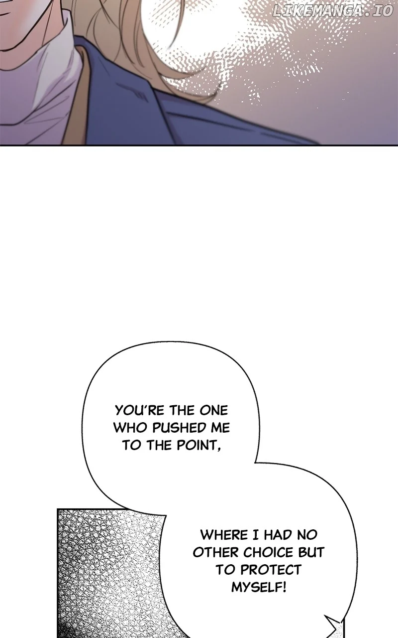 Really Truly Getting a Divorce Chapter 63 357 71