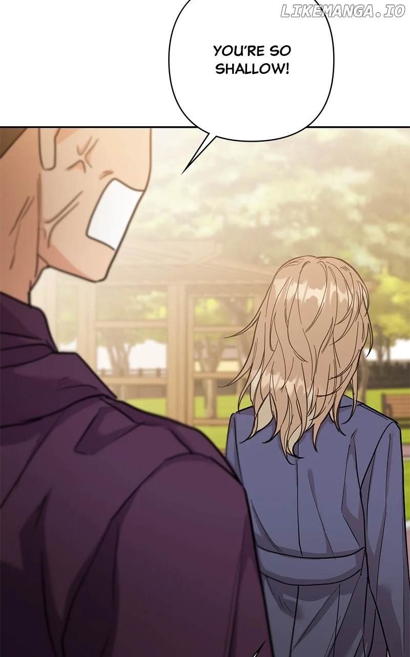 Really Truly Getting a Divorce Chapter 63 361 75