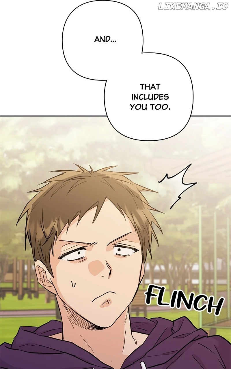 Really Truly Getting a Divorce Chapter 63 364 78