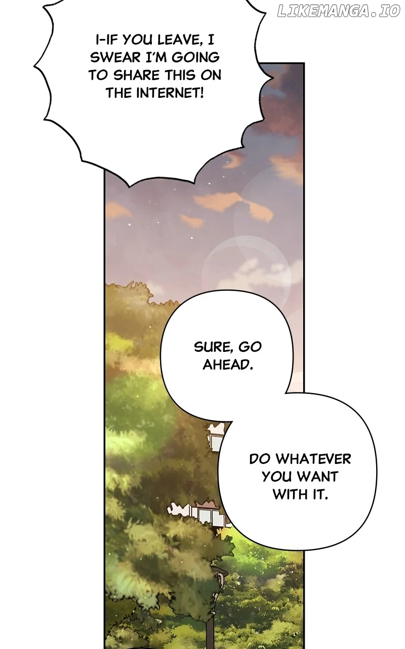 Really Truly Getting a Divorce Chapter 63 367 81