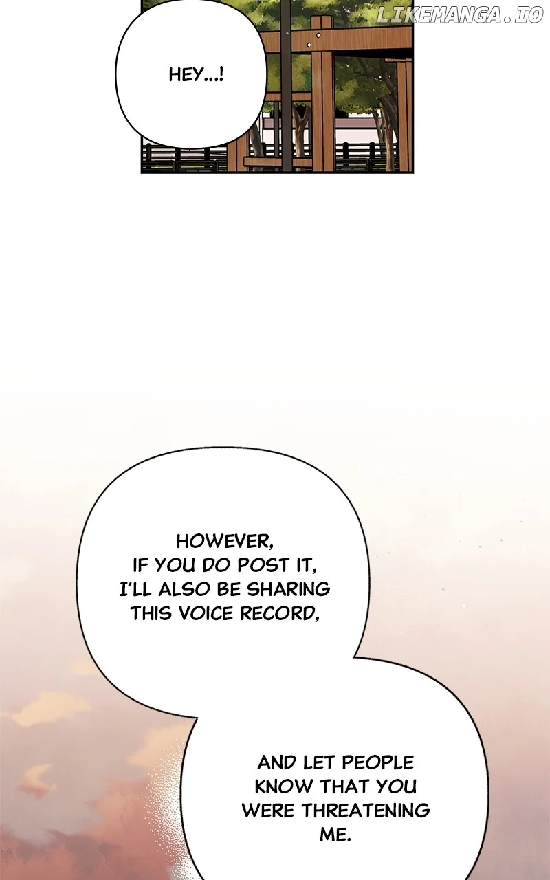 Really Truly Getting a Divorce Chapter 63 368 82