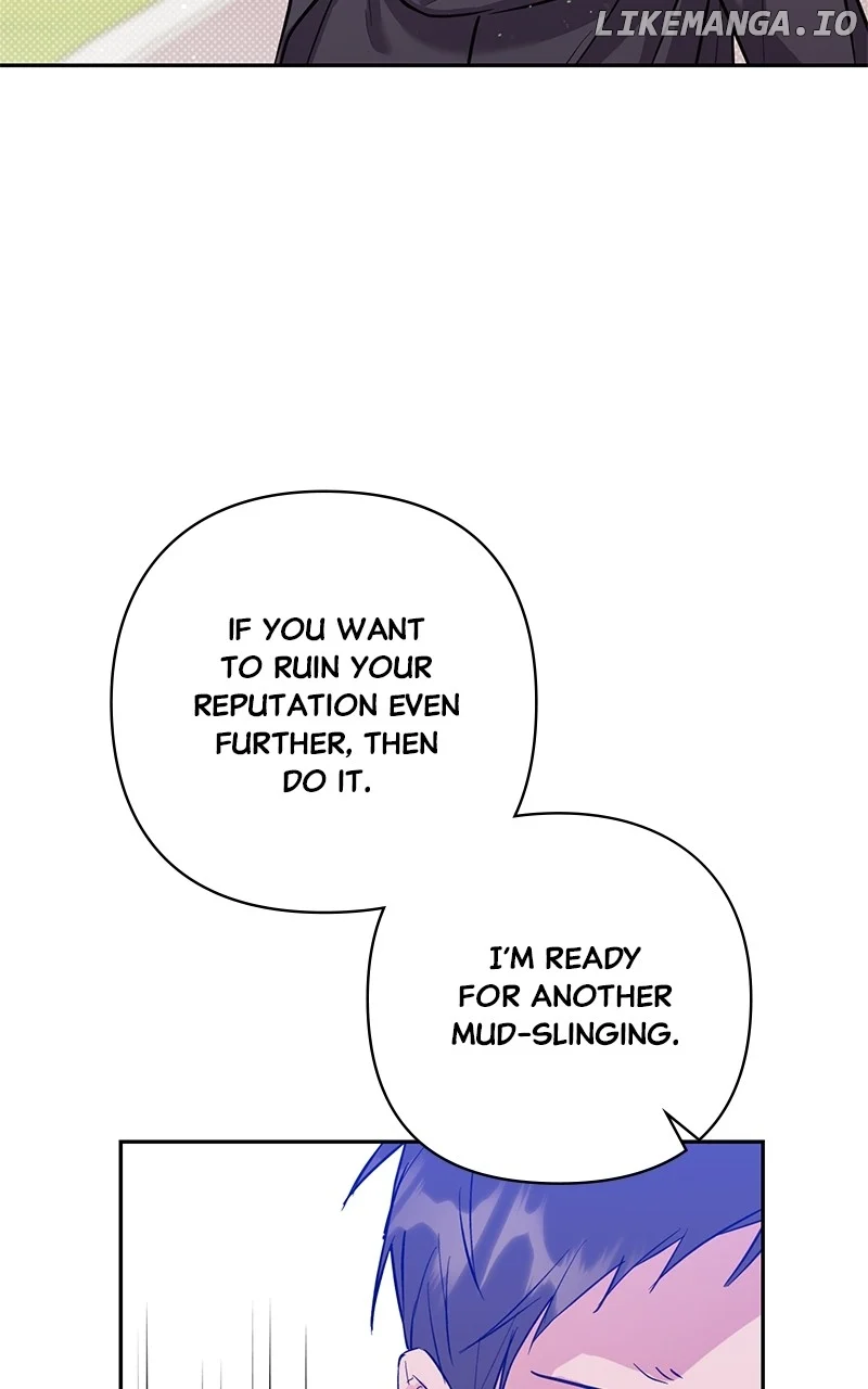 Really Truly Getting a Divorce Chapter 63 370 84