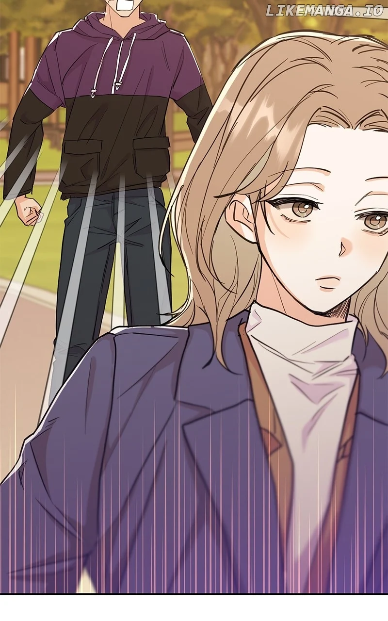 Really Truly Getting a Divorce Chapter 63 373 87