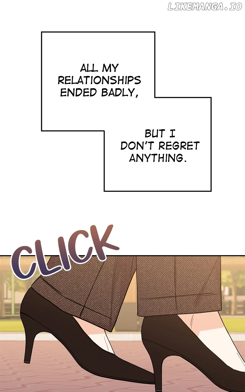 Really Truly Getting a Divorce Chapter 63 374 88