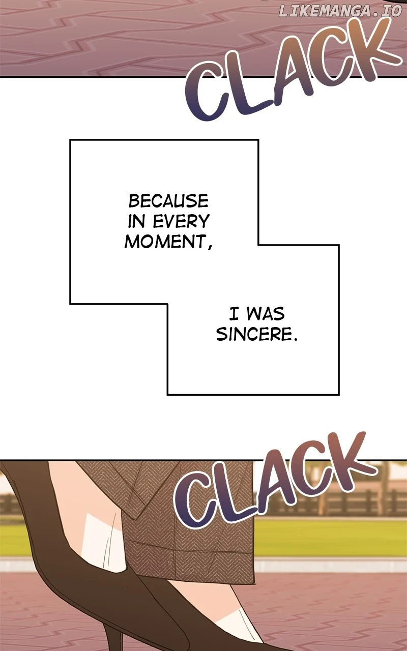 Really Truly Getting a Divorce Chapter 63 375 89