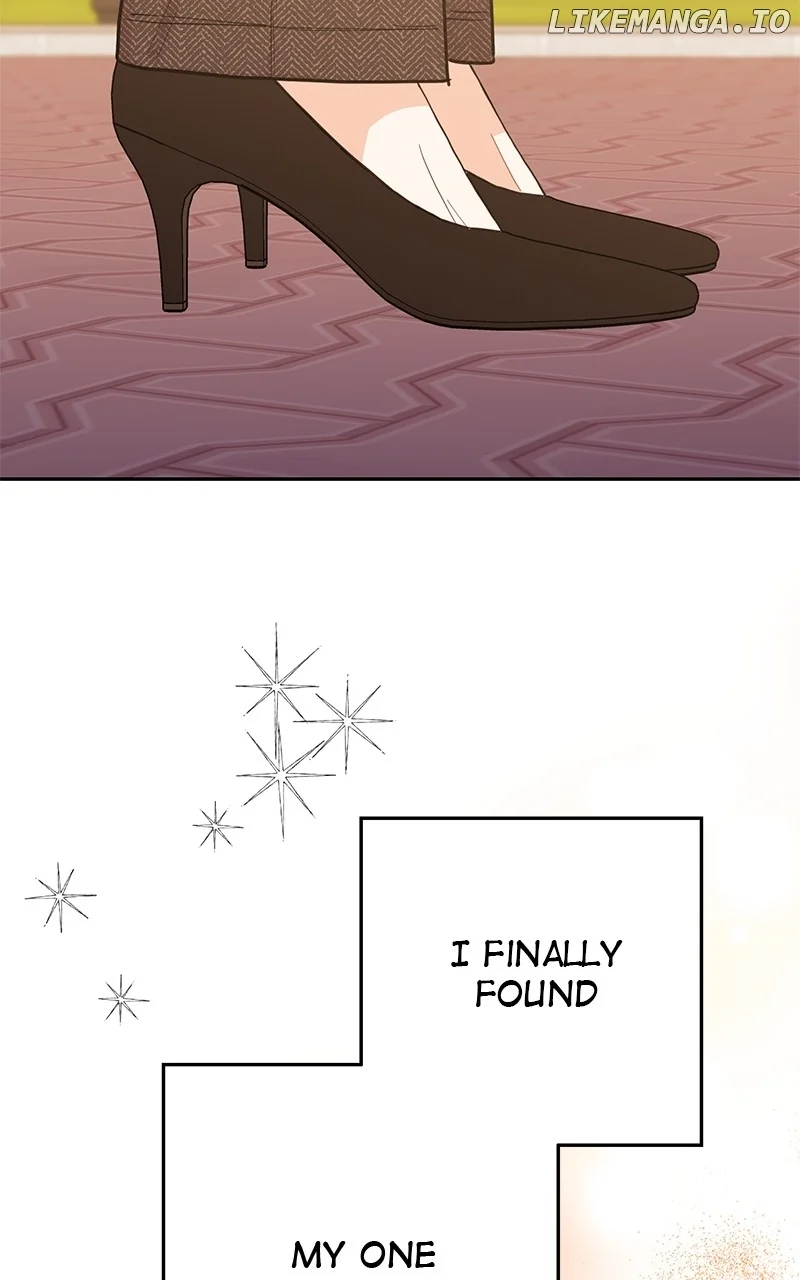 Really Truly Getting a Divorce Chapter 63 377 91