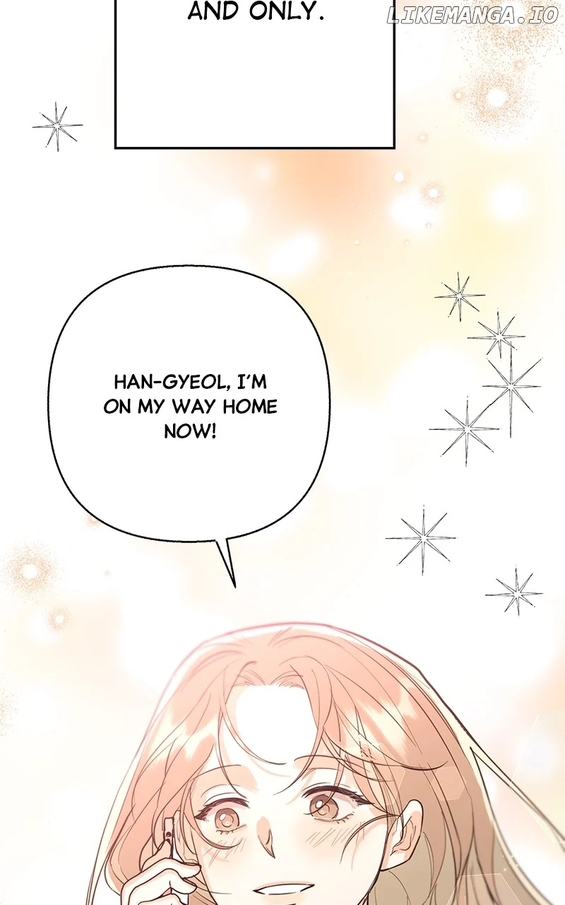 Really Truly Getting a Divorce Chapter 63 378 92