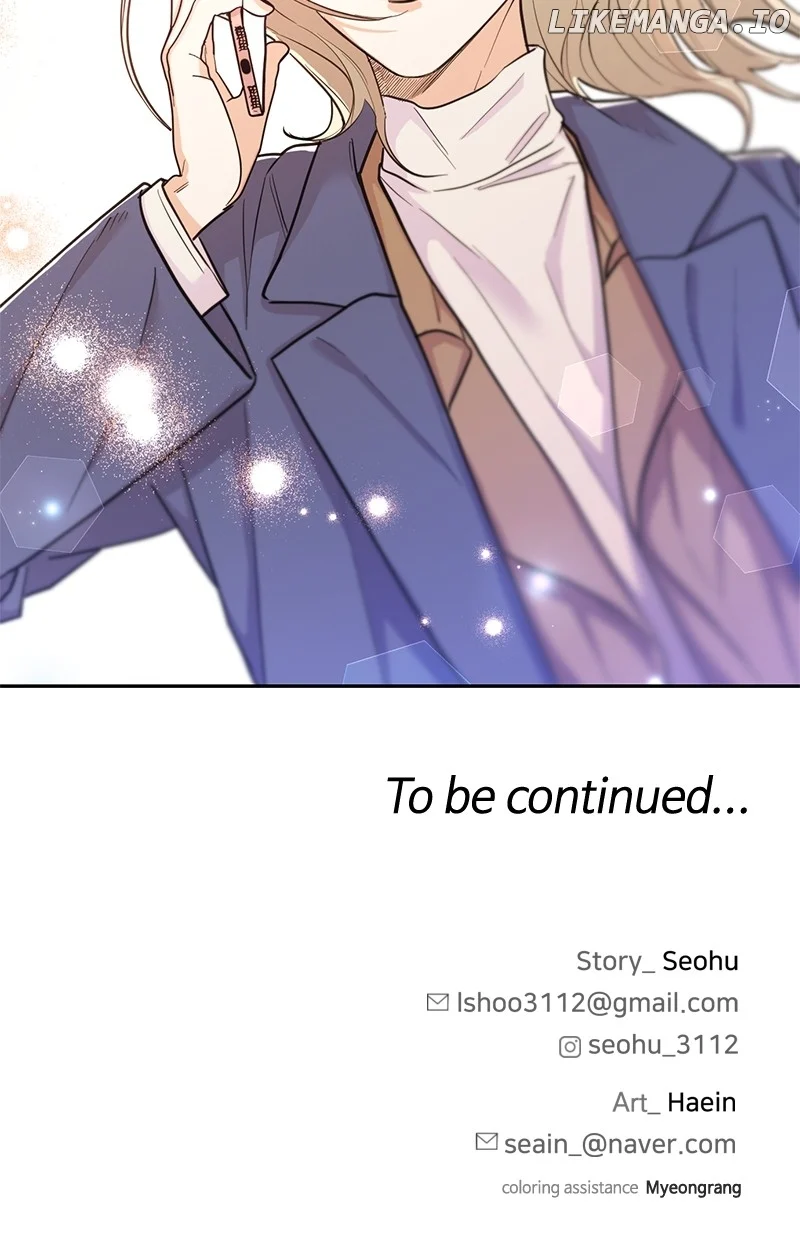 Really Truly Getting a Divorce Chapter 63 379 93