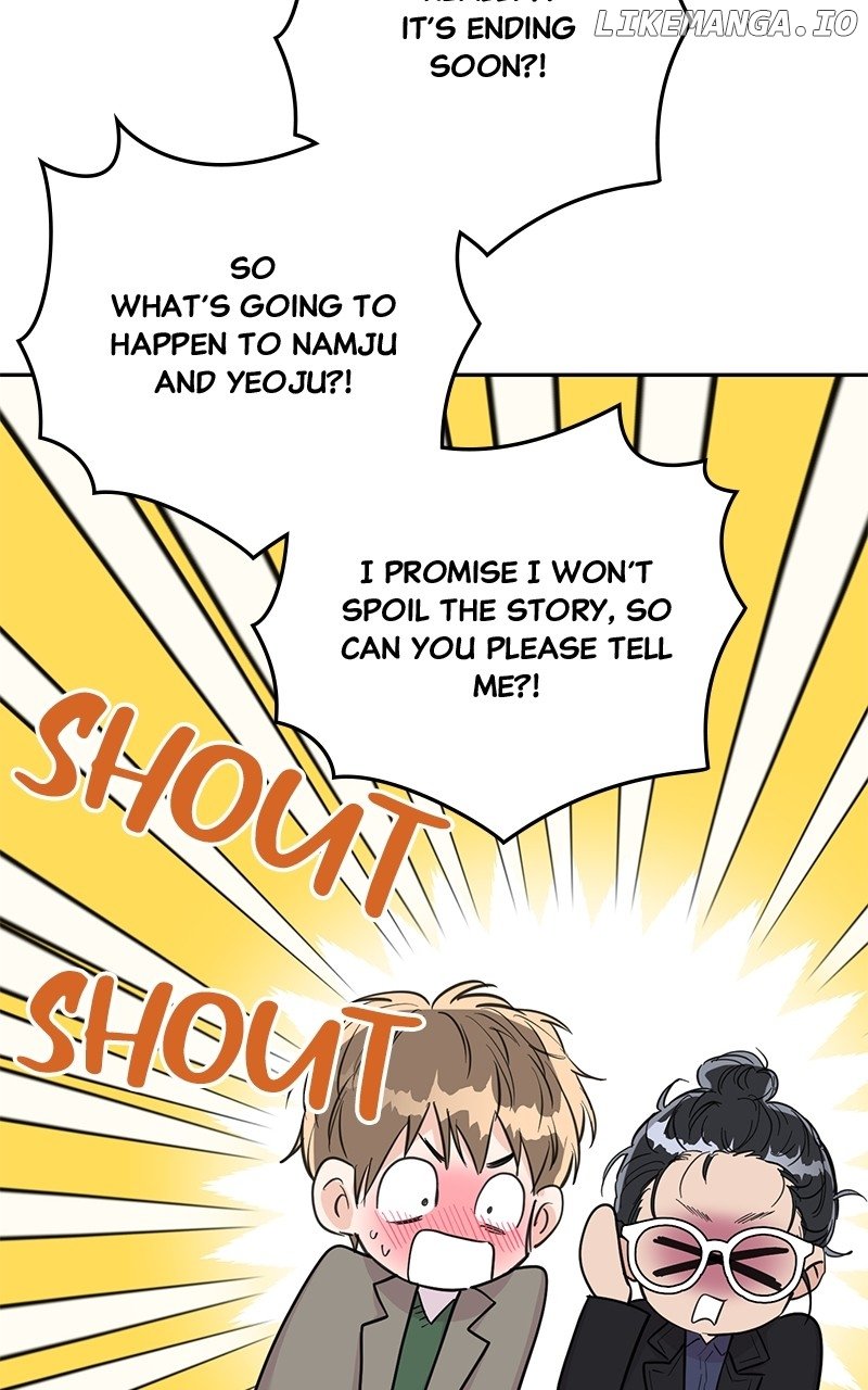Really Truly Getting a Divorce Chapter 64 288 008