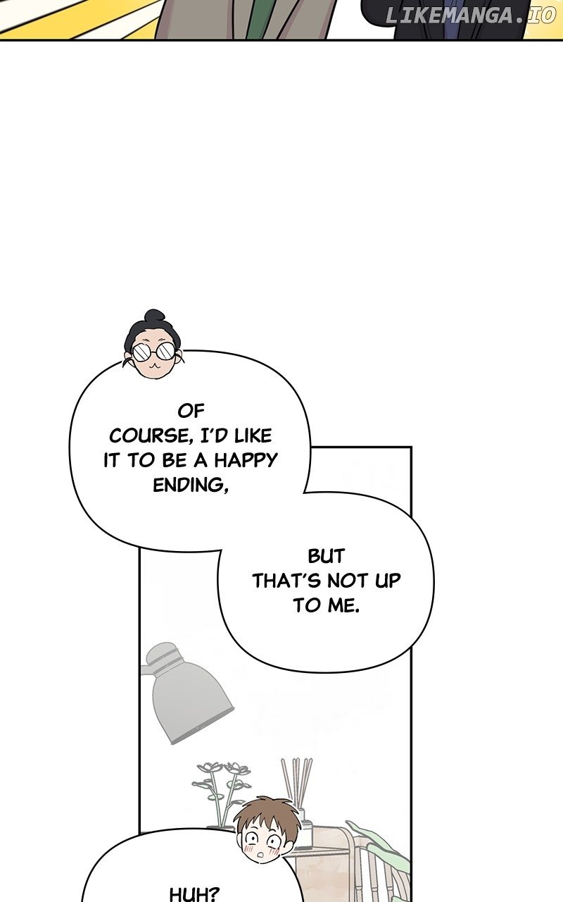 Really Truly Getting a Divorce Chapter 64 289 009