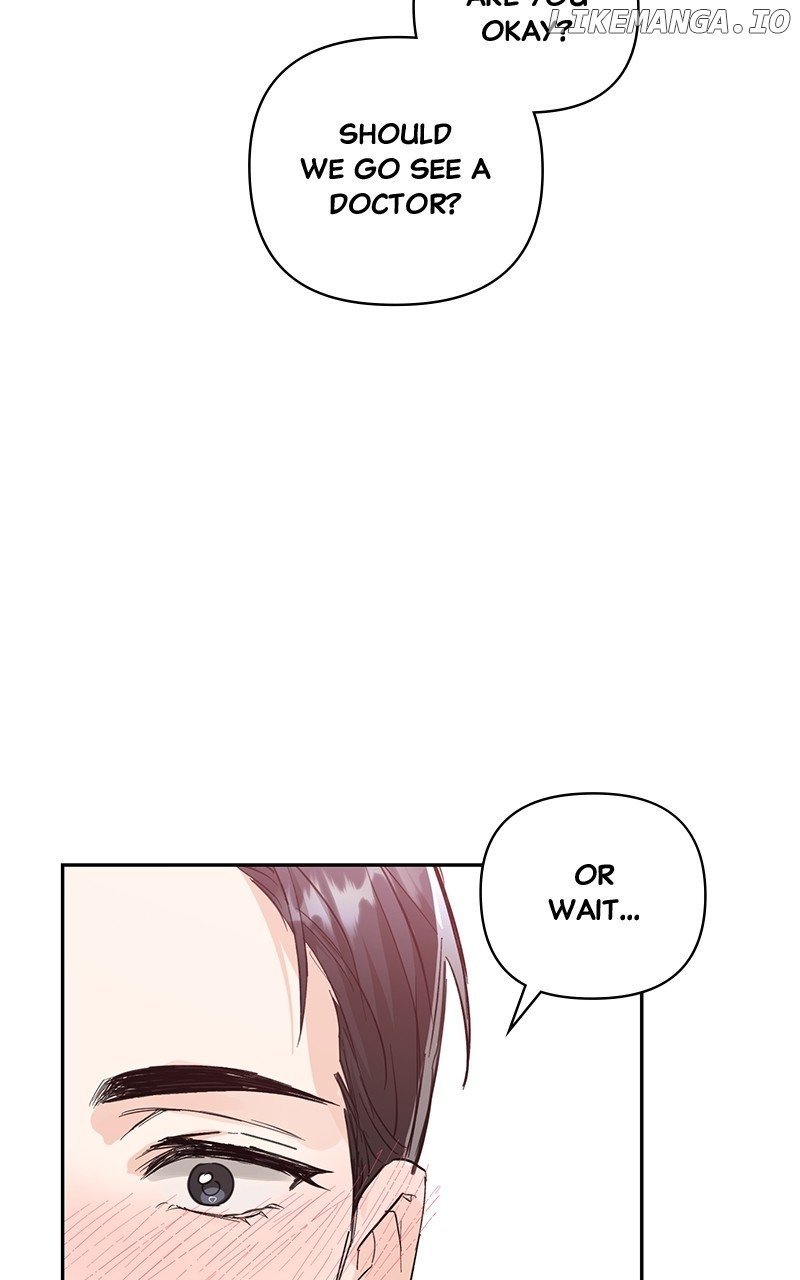 Really Truly Getting a Divorce Chapter 64 305 025