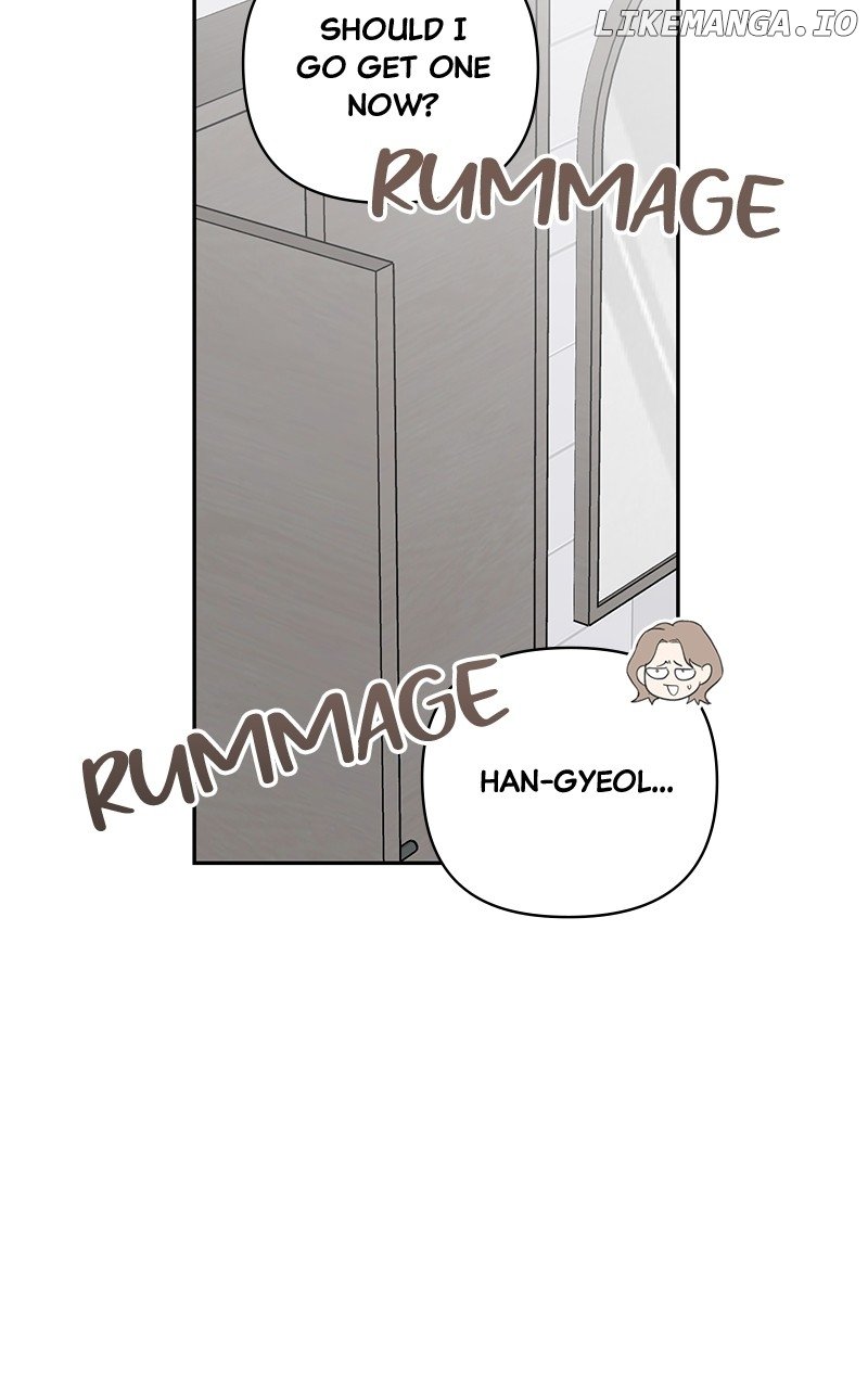 Really Truly Getting a Divorce Chapter 64 310 030