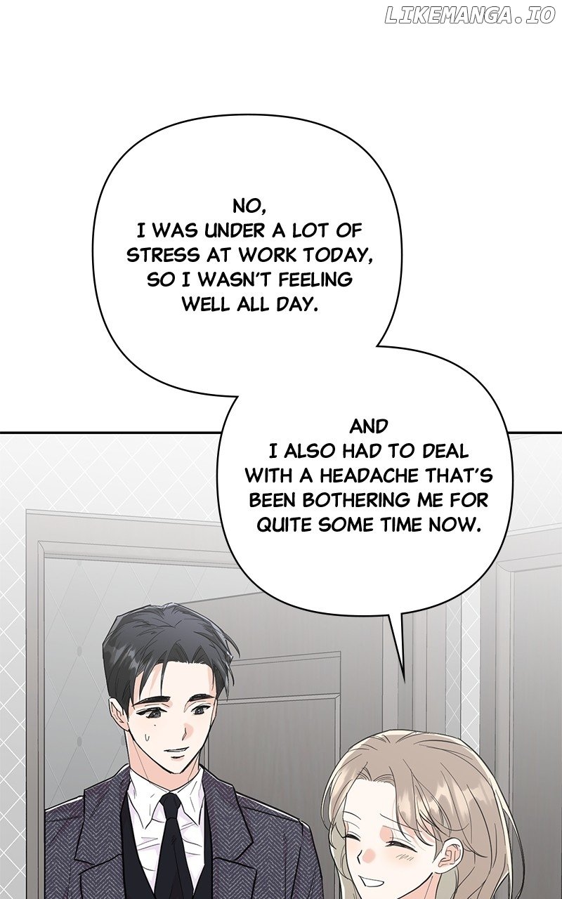 Really Truly Getting a Divorce Chapter 64 311 031
