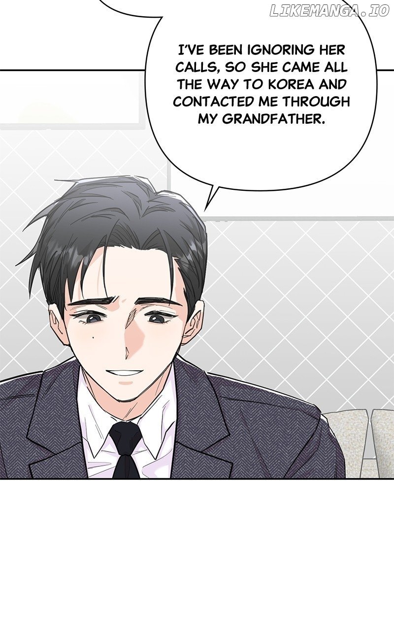 Really Truly Getting a Divorce Chapter 64 317 037