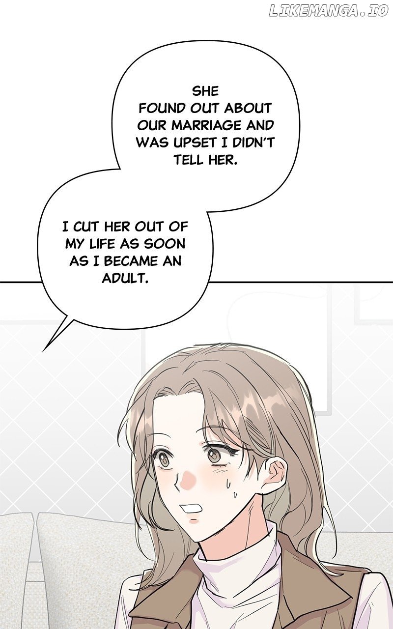 Really Truly Getting a Divorce Chapter 64 318 038