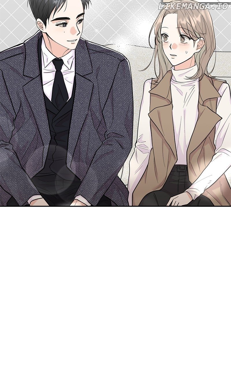Really Truly Getting a Divorce Chapter 64 323 043