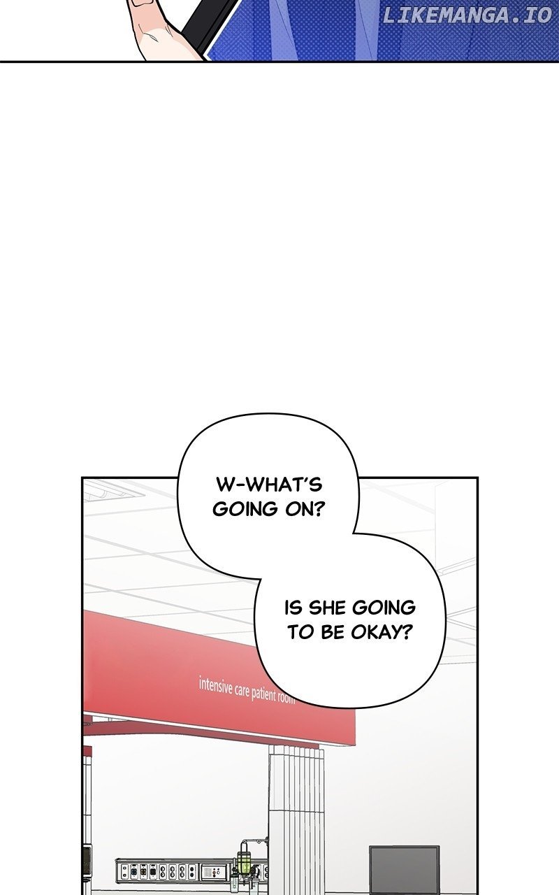 Really Truly Getting a Divorce Chapter 64 360 080