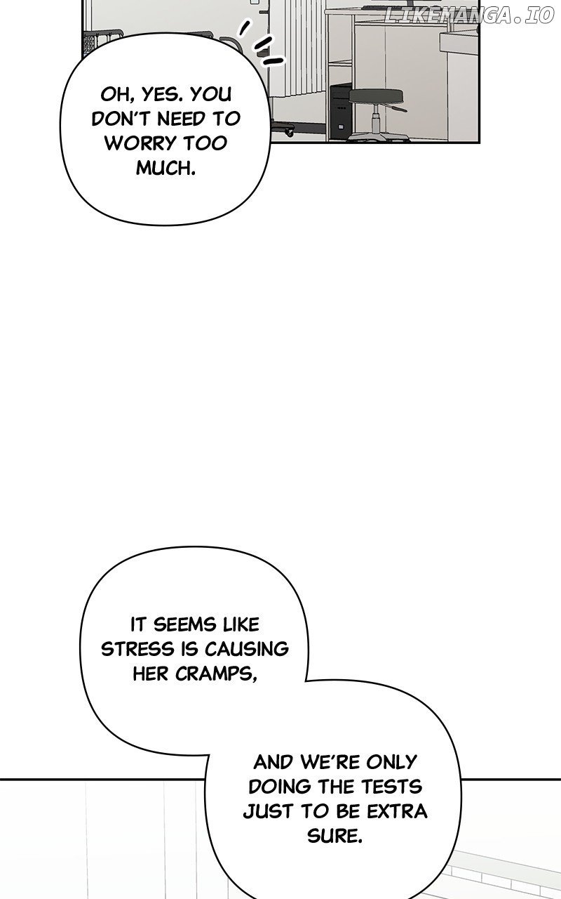 Really Truly Getting a Divorce Chapter 64 361 081