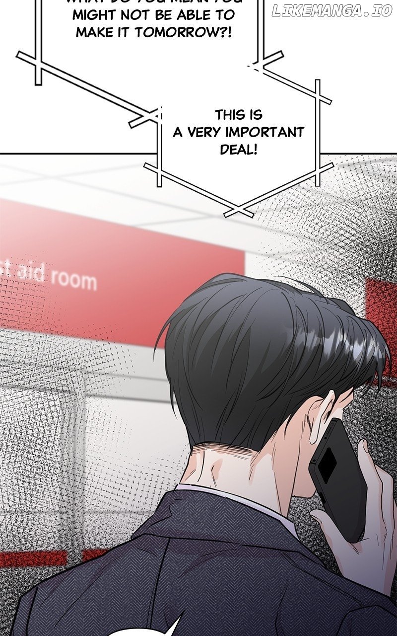 Really Truly Getting a Divorce Chapter 64 365 085