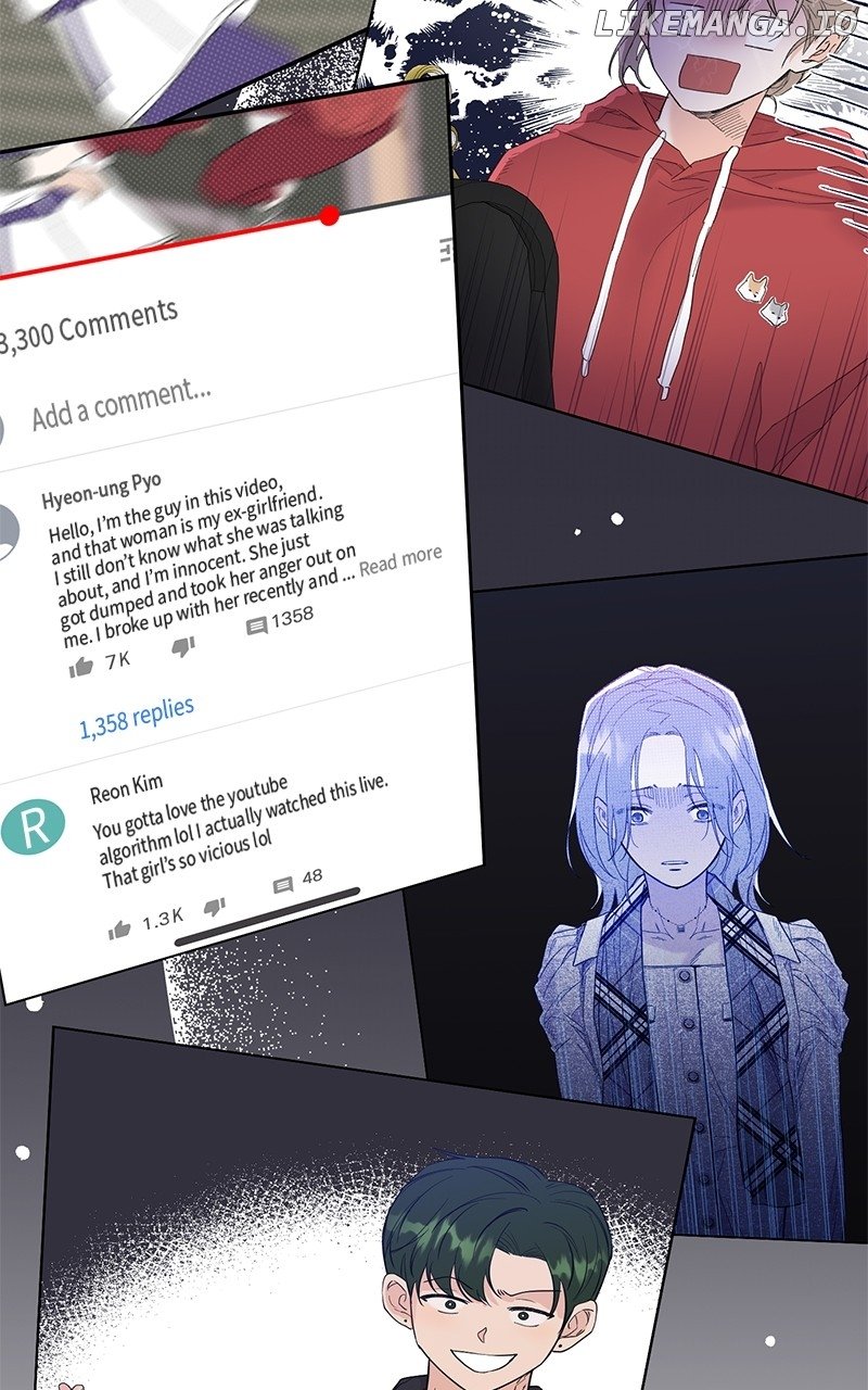 Really Truly Getting a Divorce Chapter 65 333 005