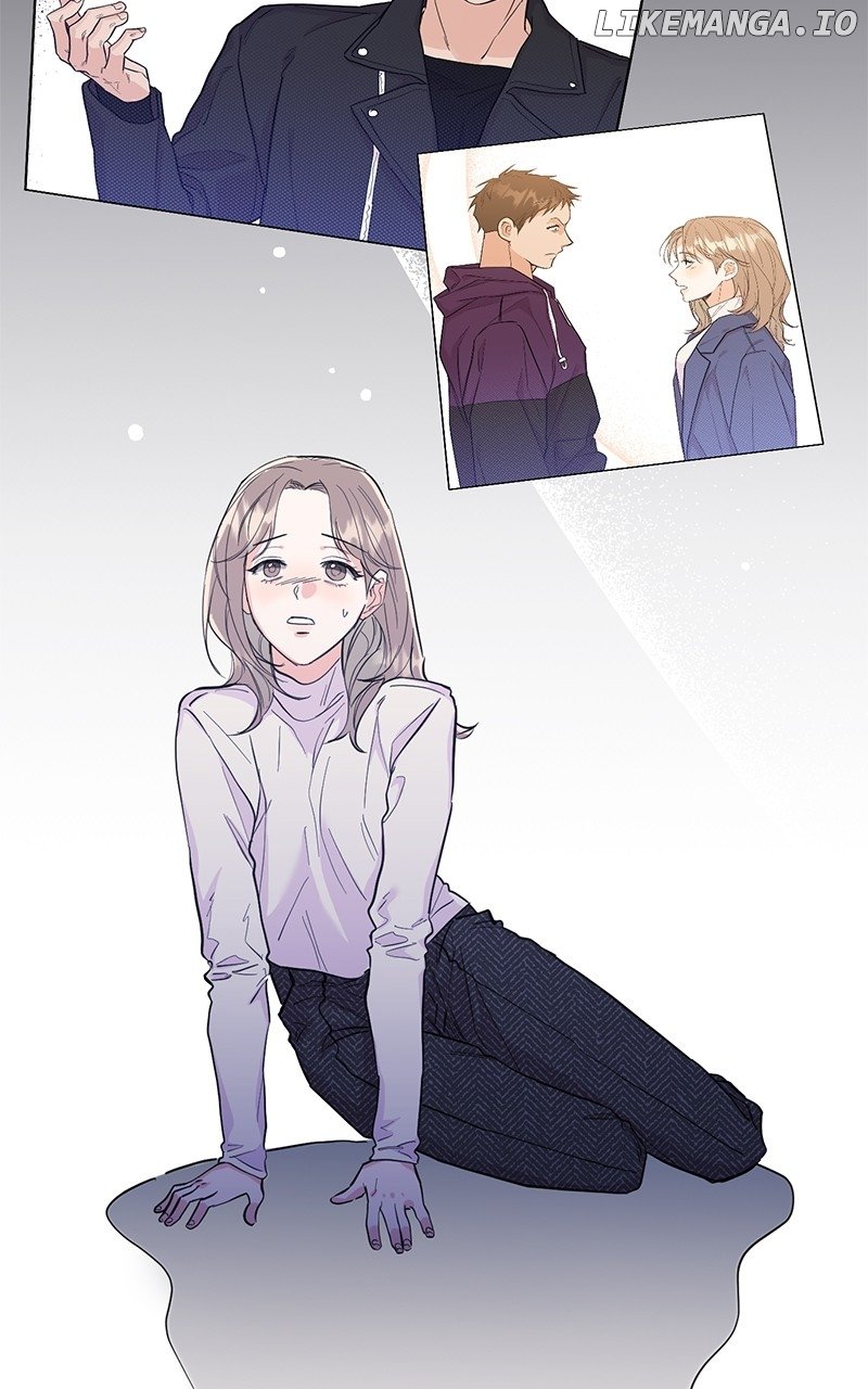 Really Truly Getting a Divorce Chapter 65 334 006