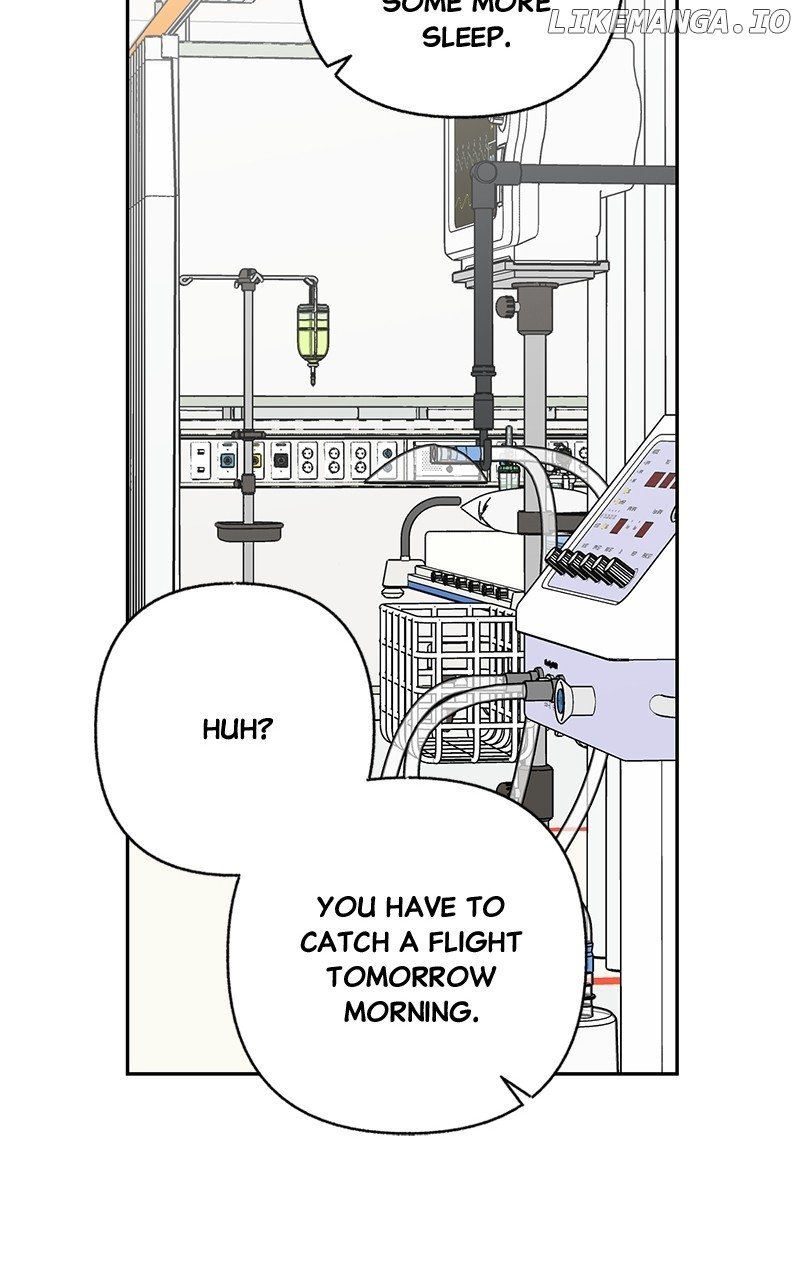 Really Truly Getting a Divorce Chapter 65 359 031