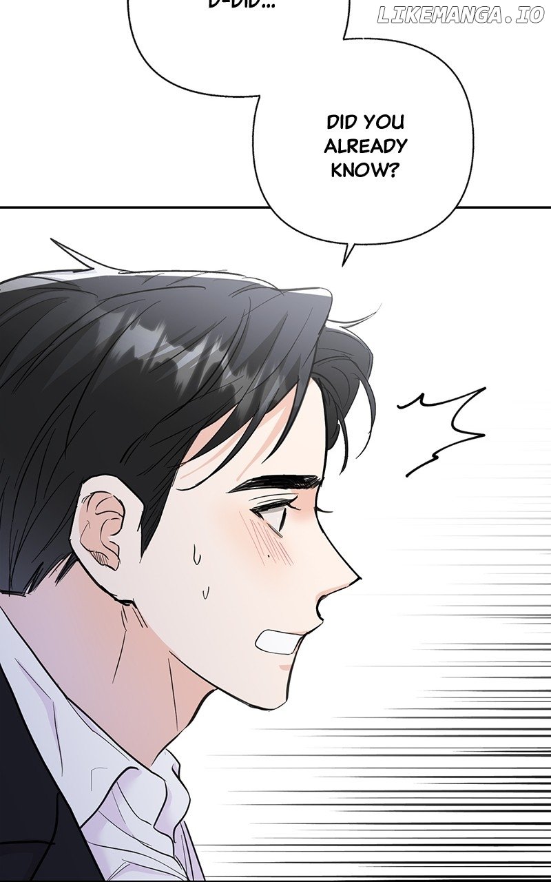 Really Truly Getting a Divorce Chapter 65 365 037