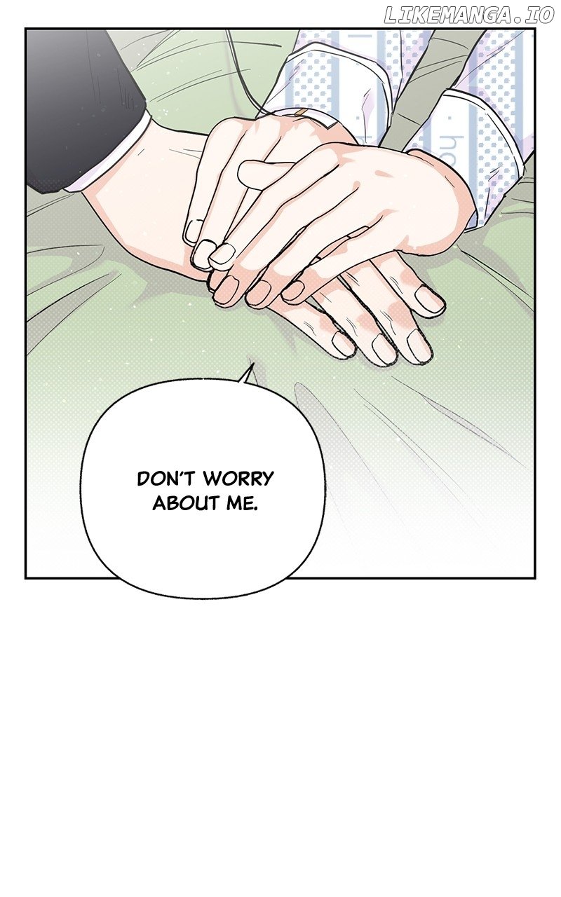 Really Truly Getting a Divorce Chapter 65 380 052
