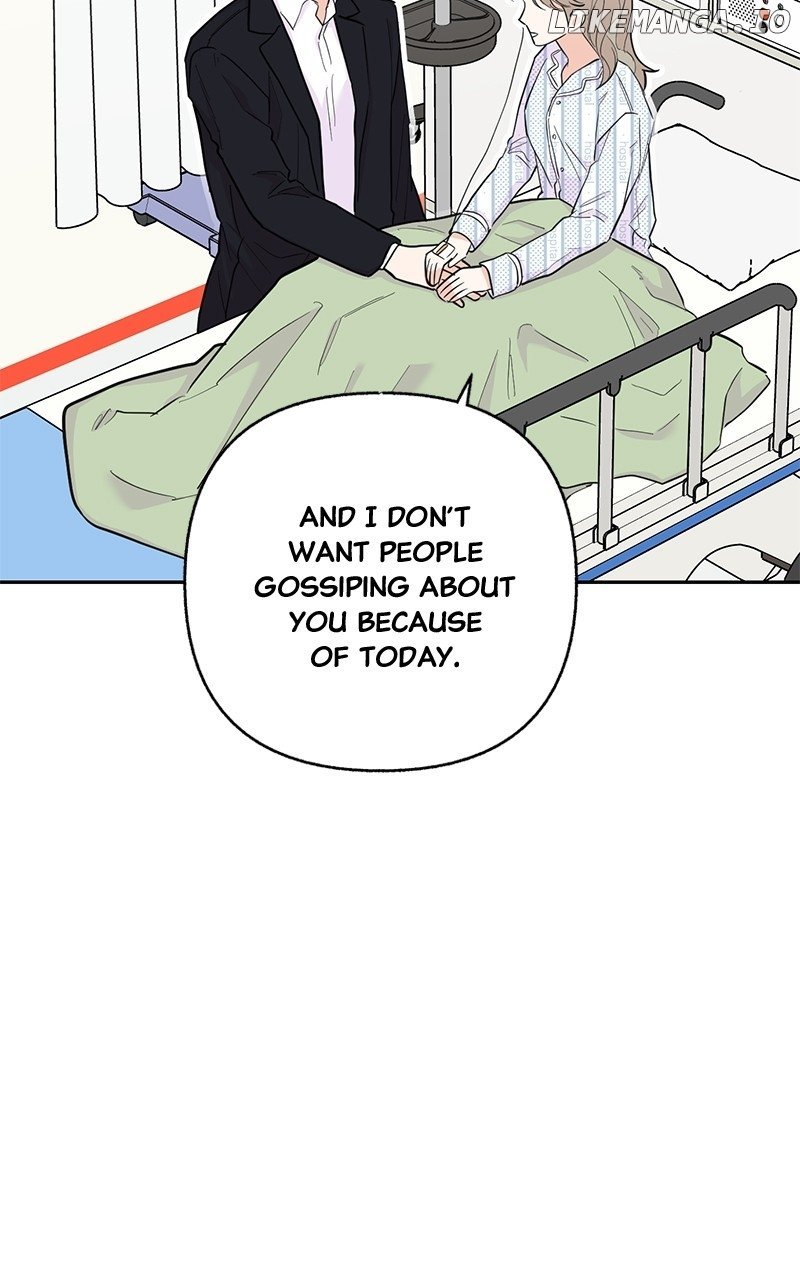 Really Truly Getting a Divorce Chapter 65 386 058