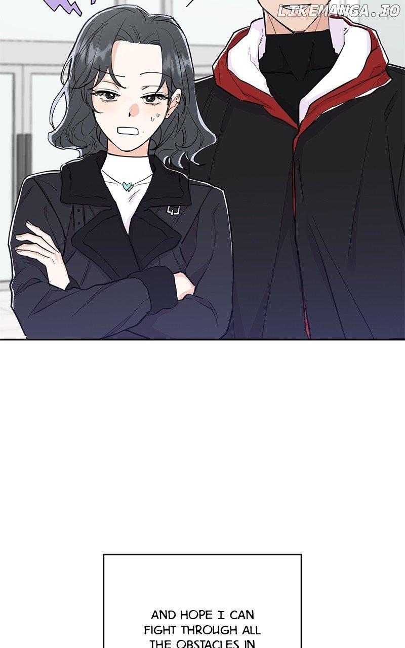 Really Truly Getting a Divorce Chapter 65 411 083