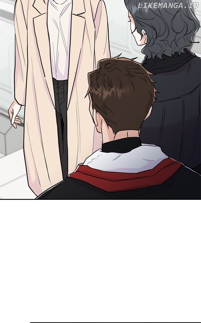 Really Truly Getting a Divorce Chapter 65 413 085