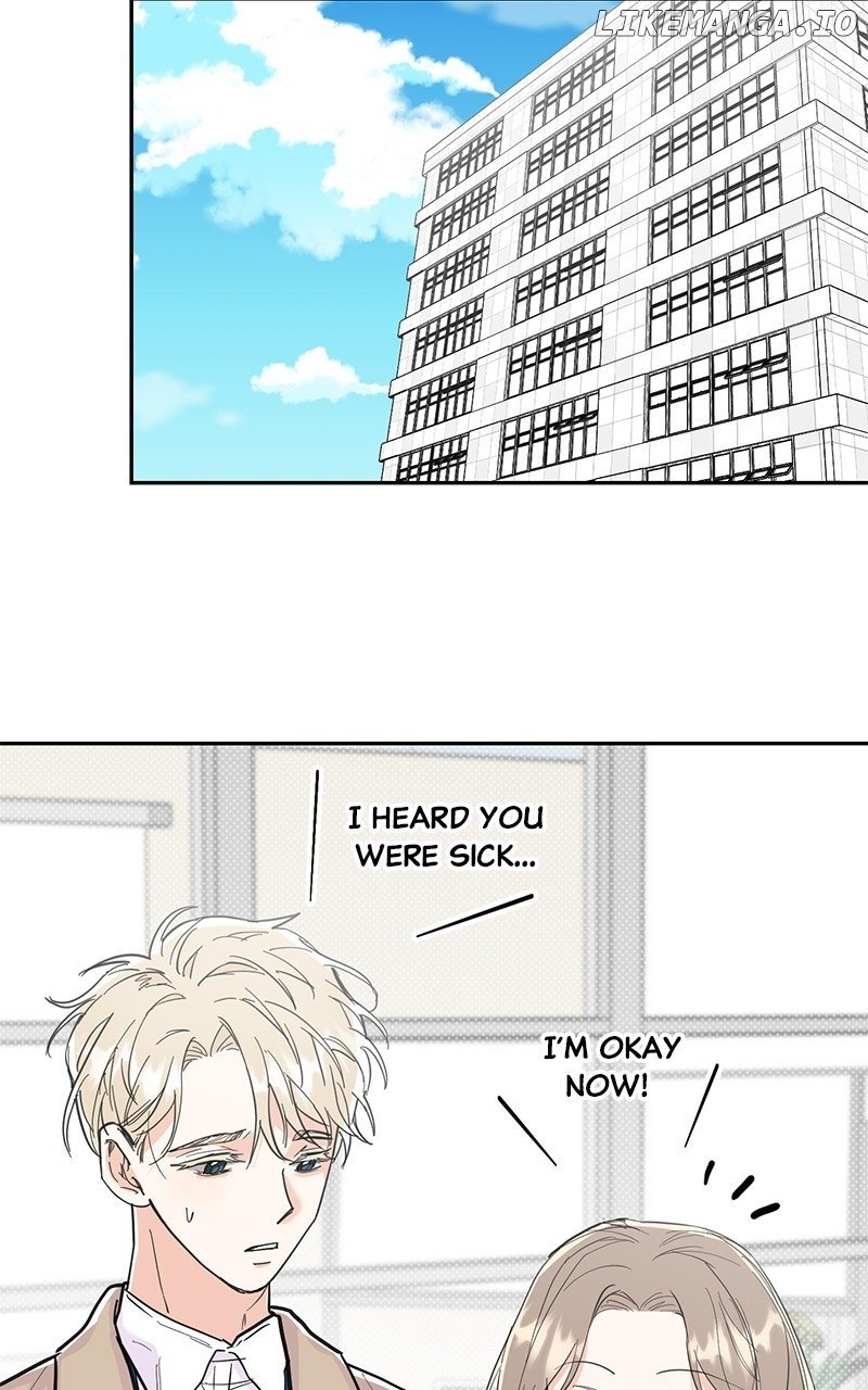 Really Truly Getting a Divorce Chapter 65 414 086
