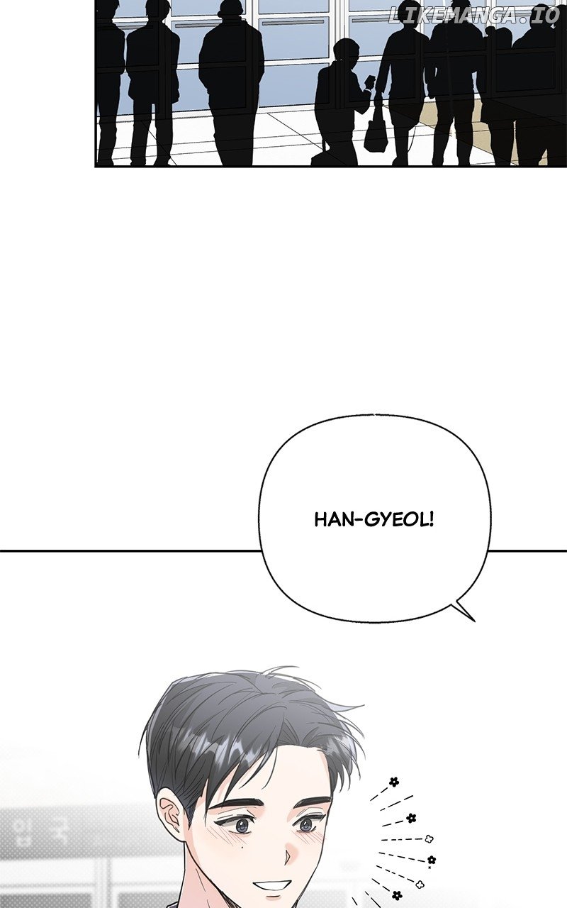 Really Truly Getting a Divorce Chapter 65 429 101
