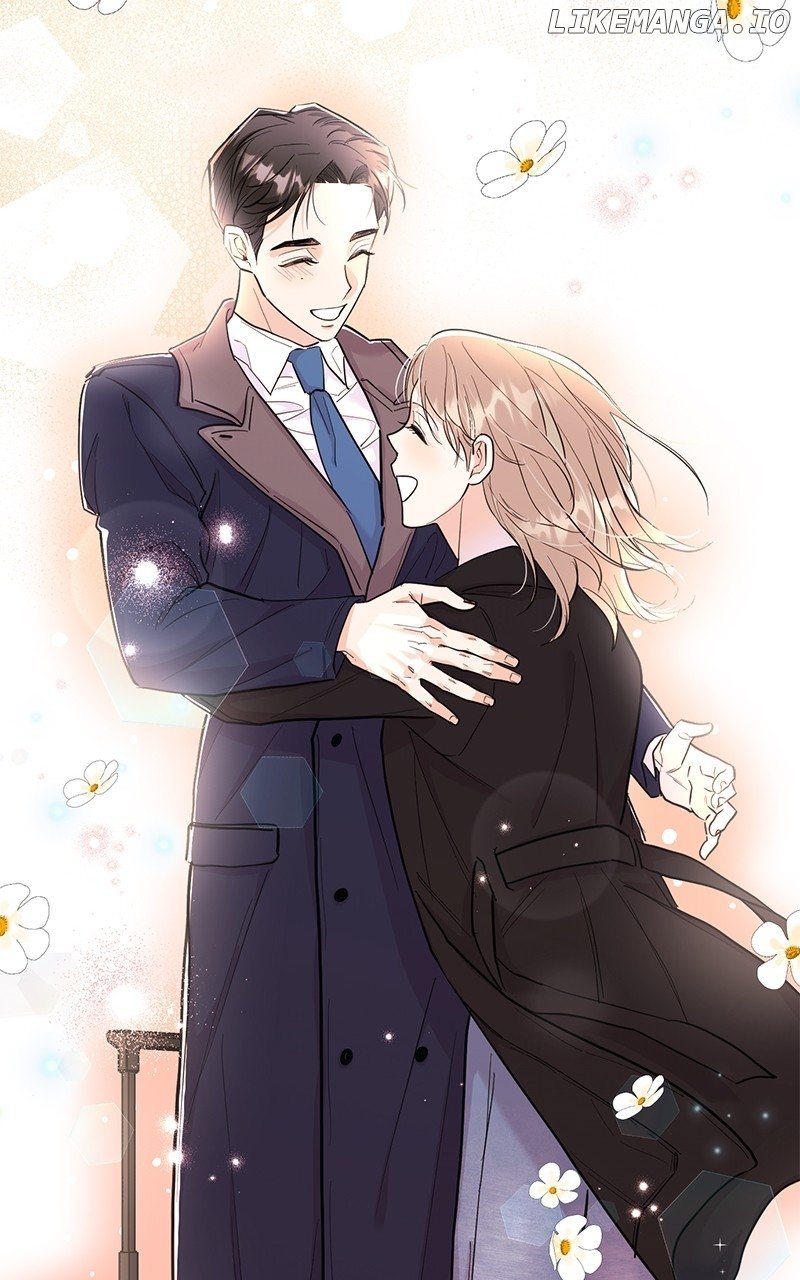 Really Truly Getting a Divorce Chapter 65 433 105