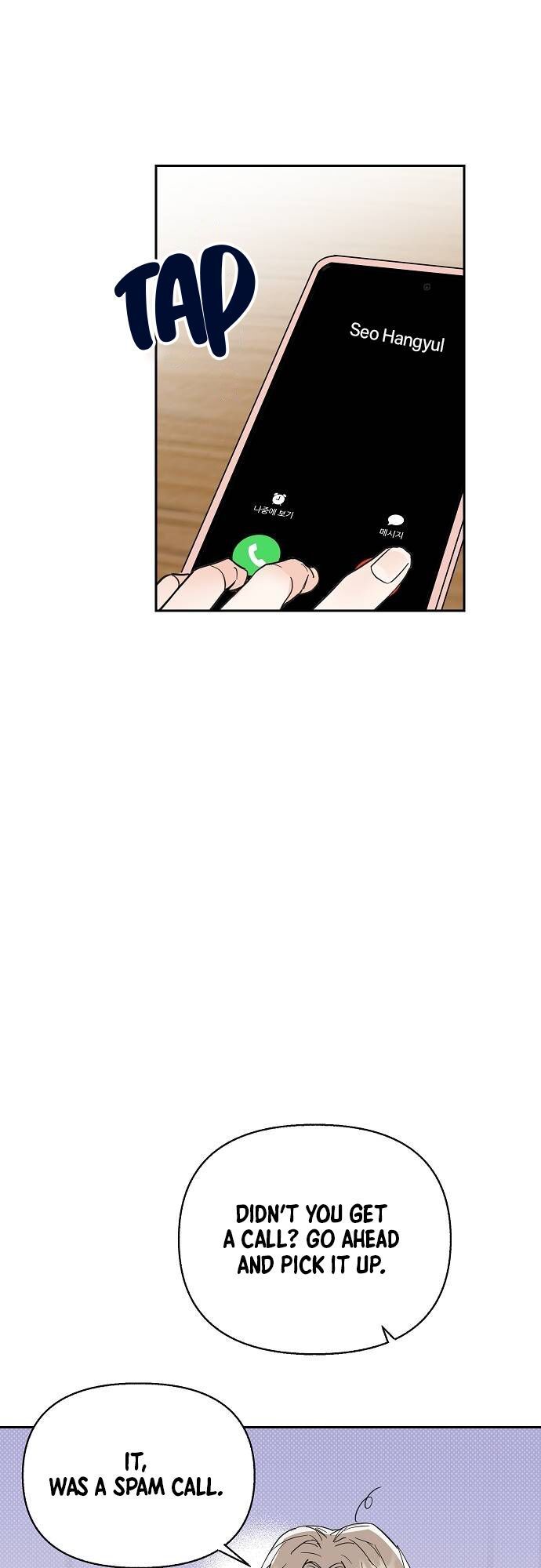 Really Truly Getting a Divorce Chapter 8 186 005