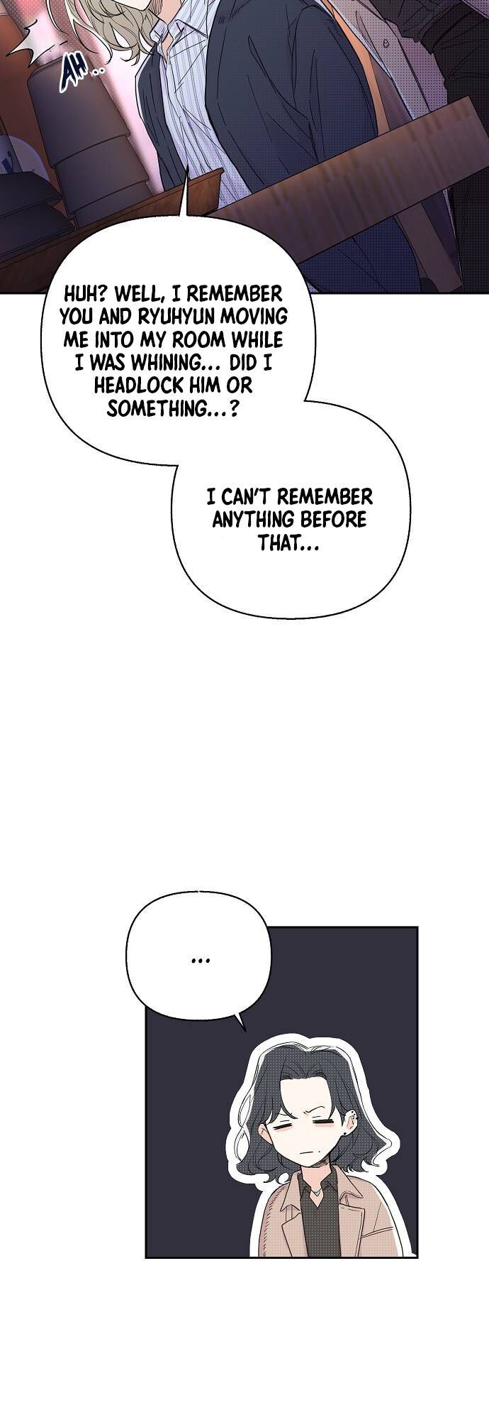 Really Truly Getting a Divorce Chapter 8 200 019